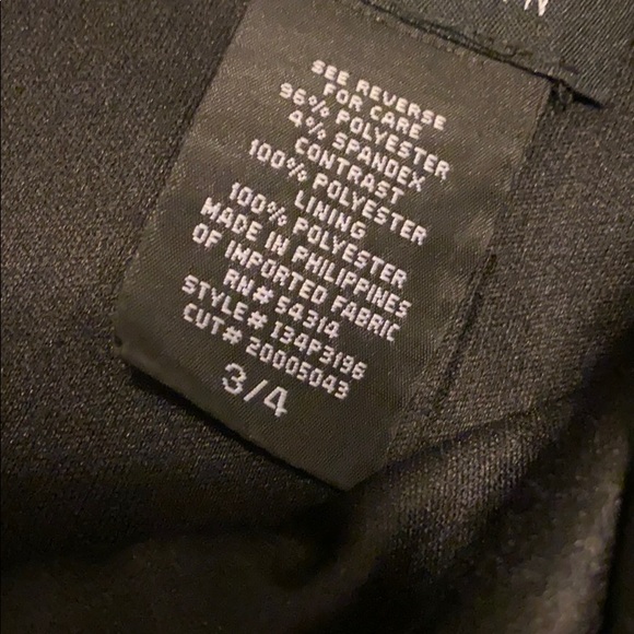 Dress - Picture 2 of 3